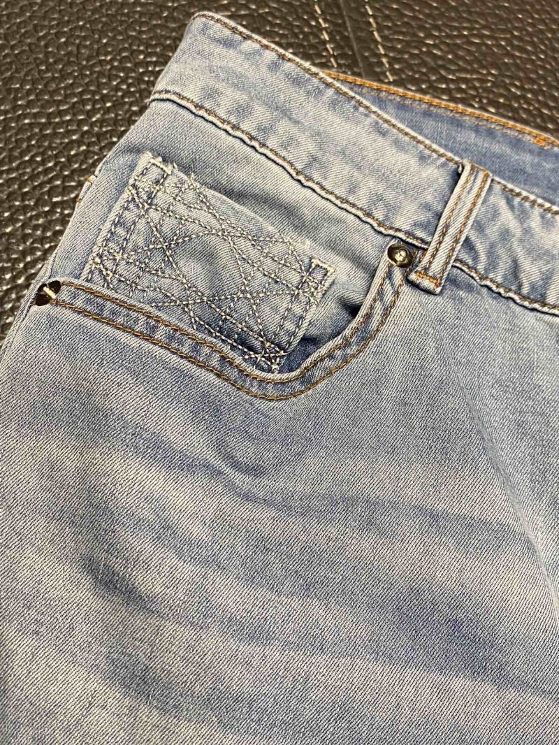 Christian Dior Jeans